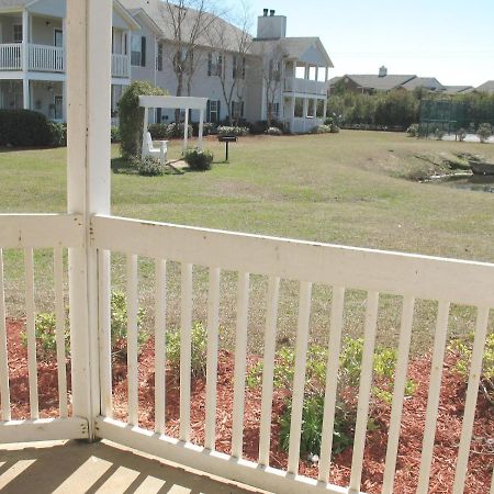 Colony Club M6 Apartment Gulf Shores Exterior photo