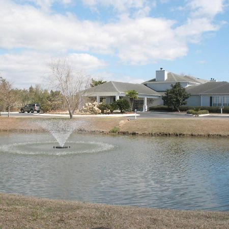 Colony Club M6 Apartment Gulf Shores Exterior photo