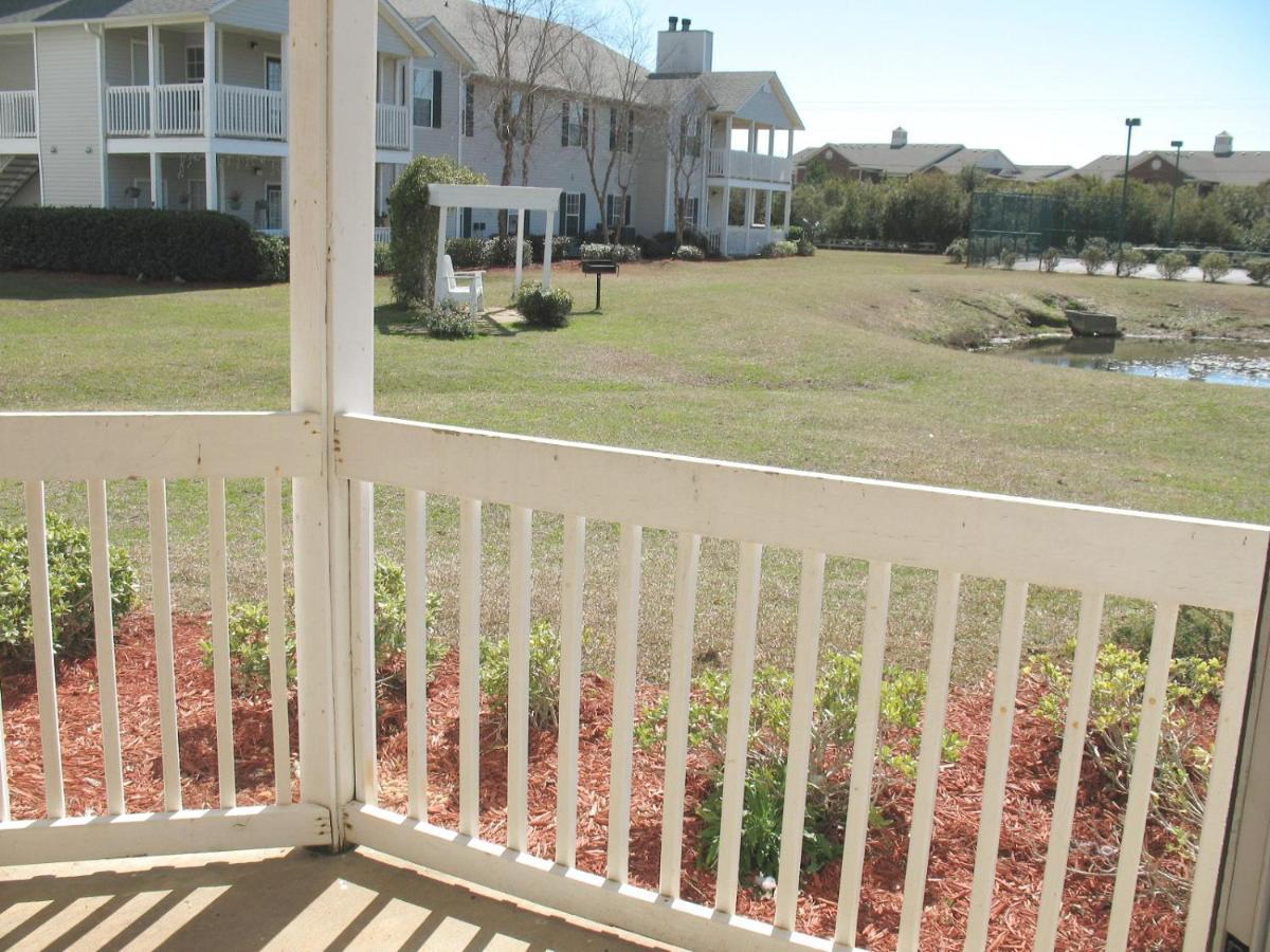 Colony Club M6 Apartment Gulf Shores Exterior photo