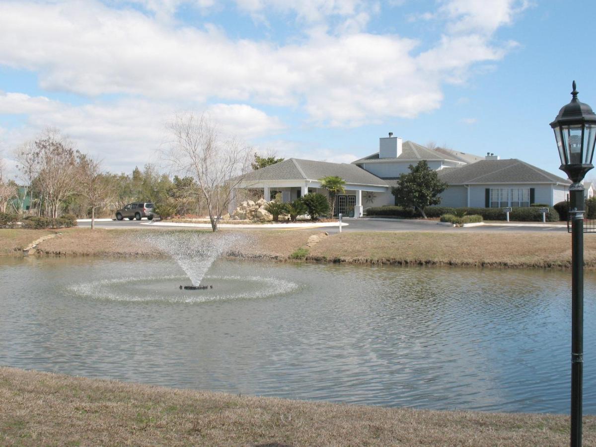 Colony Club M6 Apartment Gulf Shores Exterior photo