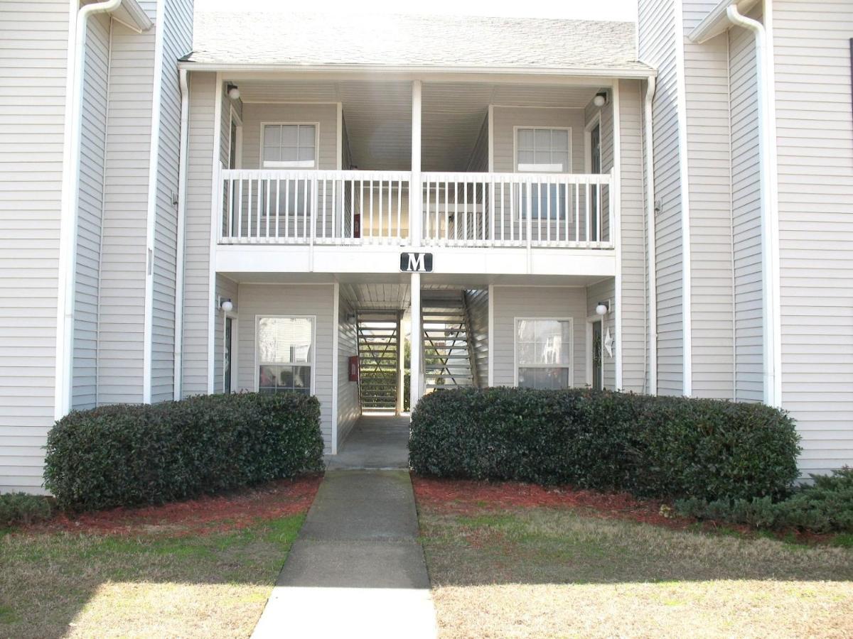 Colony Club M6 Apartment Gulf Shores Exterior photo