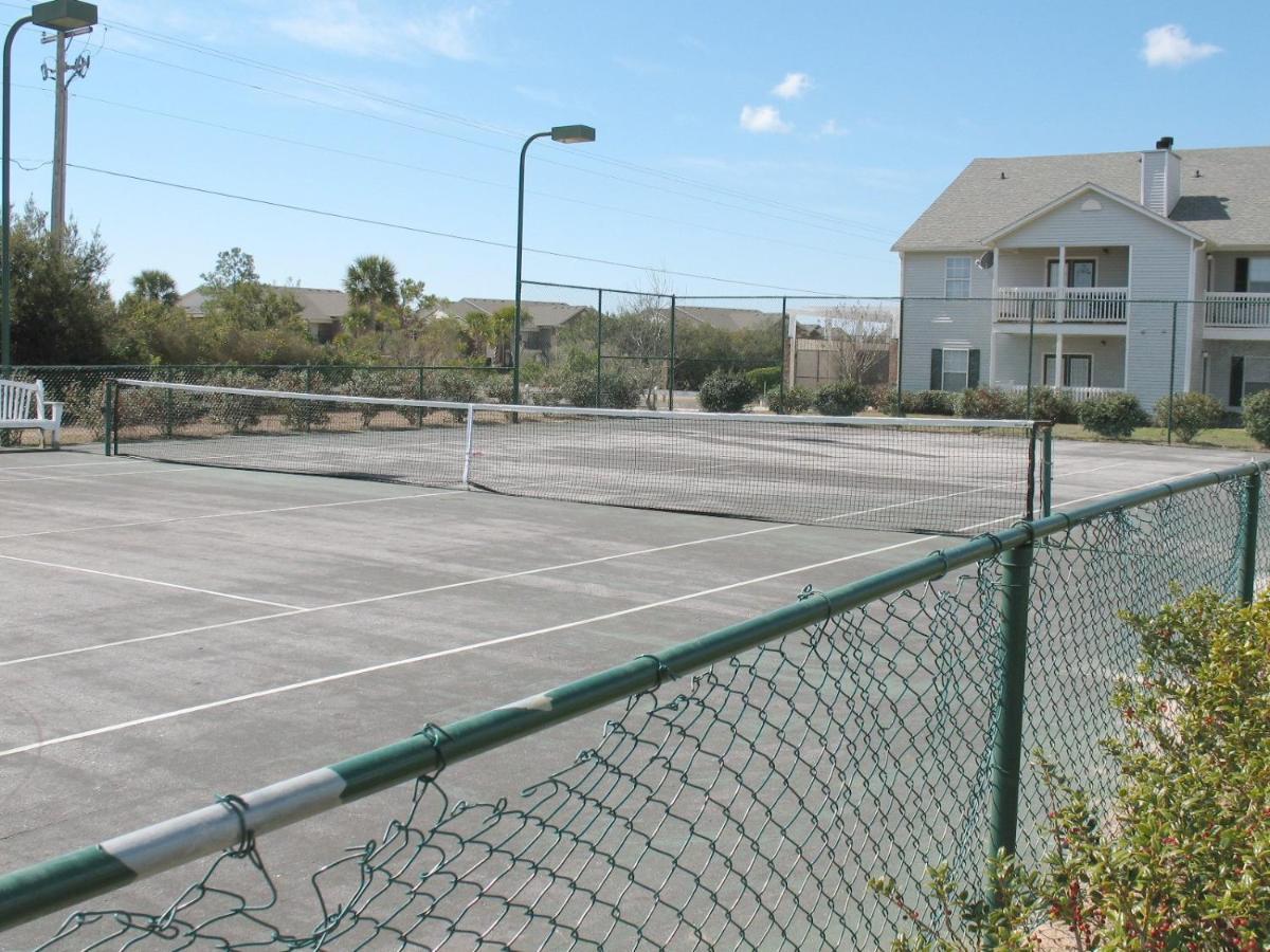 Colony Club M6 Apartment Gulf Shores Exterior photo